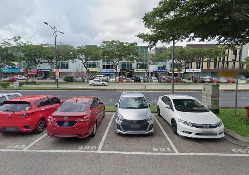 Shop for Sale in Johor Bahru (Johor) - Max Loh - Exterior - PropertyGuru.com.my