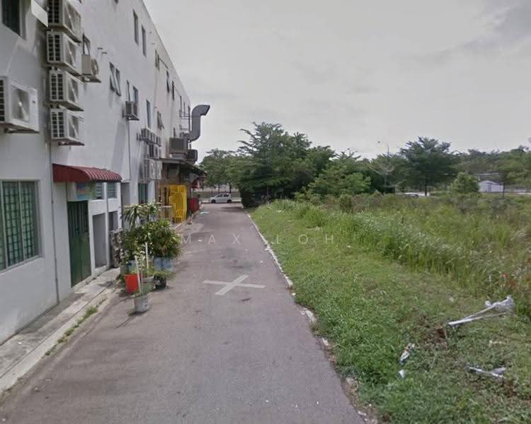 Shop for Sale in Johor Bahru (Johor) - Max Loh - Exterior - PropertyGuru.com.my