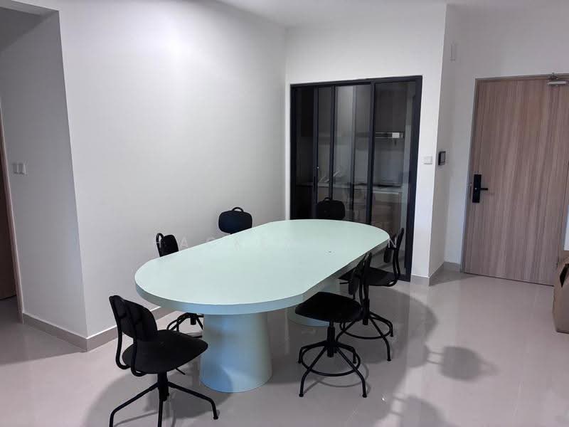 Service Residence for Rent at Aradia Residence @ Lake City KL North - Hacken Gan - Interior - PropertyGuru.com.my