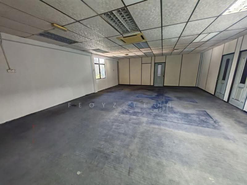 Factory for Sale in Sungai Jawi (Penang) - Feoyz Teoh - Interior - PropertyGuru.com.my