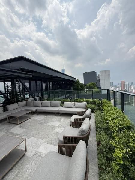 Condominium for Sale at Skyline KL - Dexter Teo - Exterior - PropertyGuru.com.my
