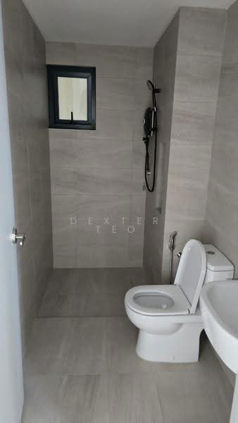 Condominium for Sale at Skyline KL - Dexter Teo - Bathroom - PropertyGuru.com.my