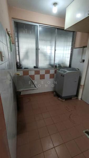 Apartment for Rent at Seraya Apartments - Eason Hong - Interior - PropertyGuru.com.my