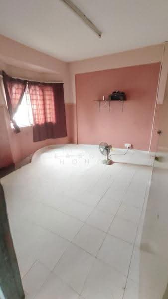 Apartment for Rent at Seraya Apartments - Eason Hong - Interior - PropertyGuru.com.my