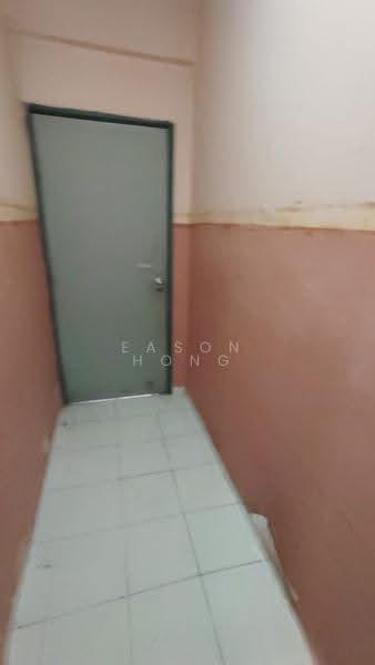 Apartment for Rent at Seraya Apartments - Eason Hong - Interior - PropertyGuru.com.my