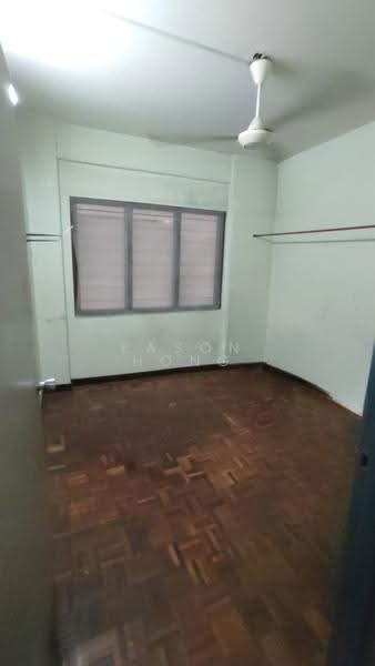 Apartment for Rent at Seraya Apartments - Eason Hong - Interior - PropertyGuru.com.my