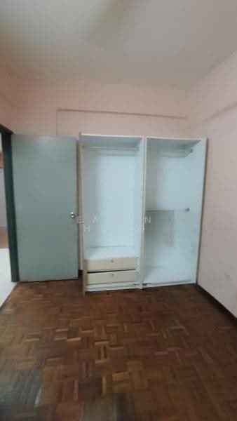 Apartment for Rent at Seraya Apartments - Eason Hong - Interior - PropertyGuru.com.my