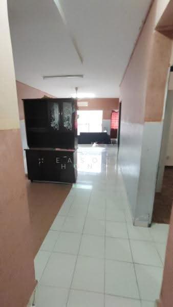 Apartment for Rent at Seraya Apartments - Eason Hong - Corridor - PropertyGuru.com.my