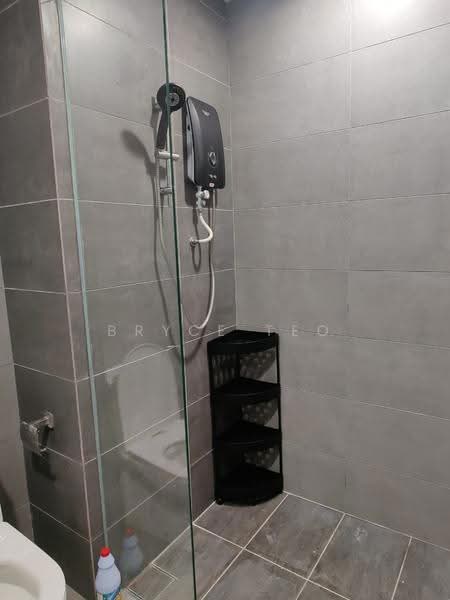 Service Residence for Rent at The Era @ Duta North - Bryce Teo - Bathroom - PropertyGuru.com.my