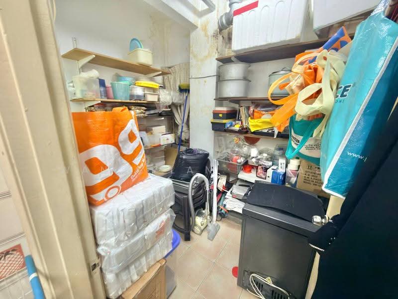 Rumah Teres 2.5-Tingkat untuk Dijual di Seksyen 17 (Petaling Jaya) - Wan Azlan Ahmad - Interior - PropertyGuru.com.my