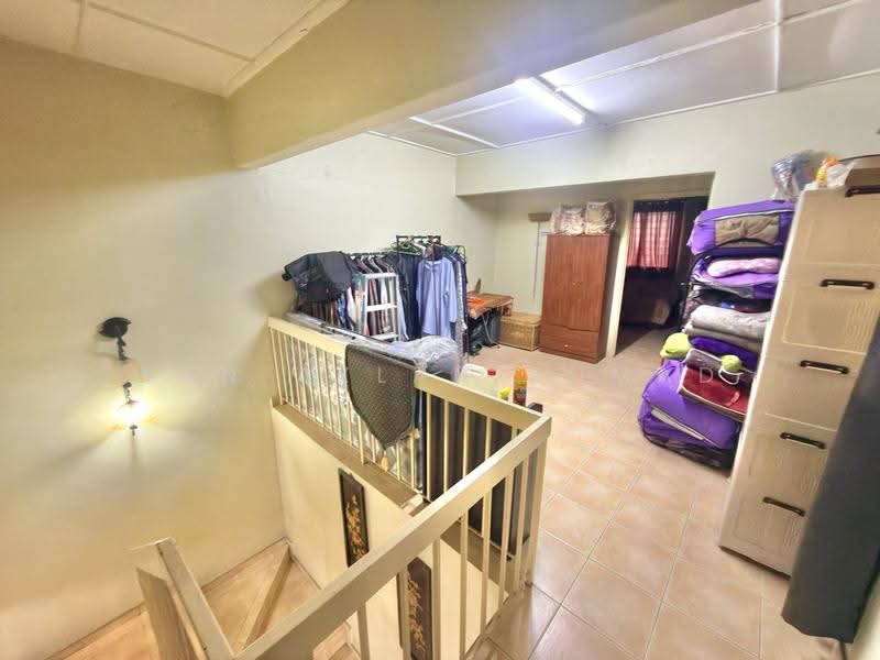 Rumah Teres 2.5-Tingkat untuk Dijual di Seksyen 17 (Petaling Jaya) - Wan Azlan Ahmad - Interior - PropertyGuru.com.my
