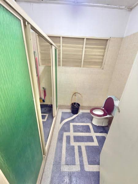 Rumah Teres 2.5-Tingkat untuk Dijual di Seksyen 17 (Petaling Jaya) - Wan Azlan Ahmad - PropertyGuru.com.my