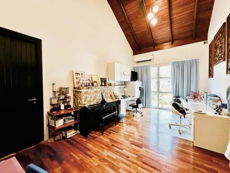 Rumah Berkembar untuk Dijual di Setia Eco Park (Setia Alam) - Jason Lim - Study - PropertyGuru.com.my