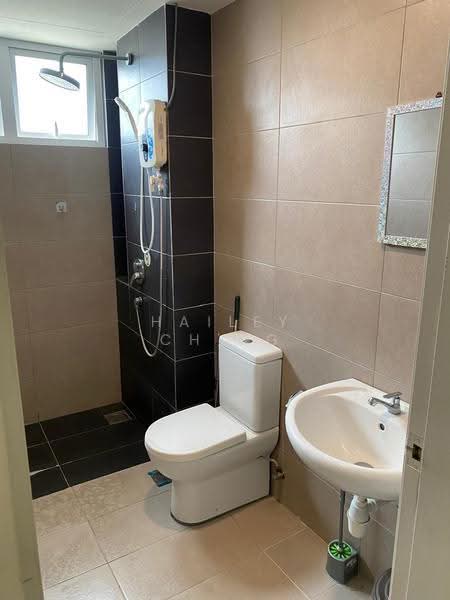 Kondominium untuk Disewa di Gardens Ville - Hailey Ch'ng - Bathroom - PropertyGuru.com.my