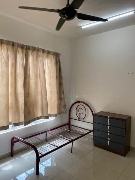 Kondominium untuk Disewa di Gardens Ville - Hailey Ch'ng - Bedroom - PropertyGuru.com.my