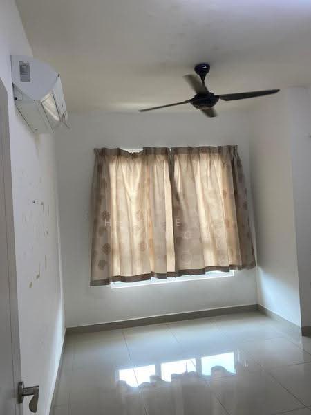 Kondominium untuk Disewa di Gardens Ville - Hailey Ch'ng - Bedroom - PropertyGuru.com.my