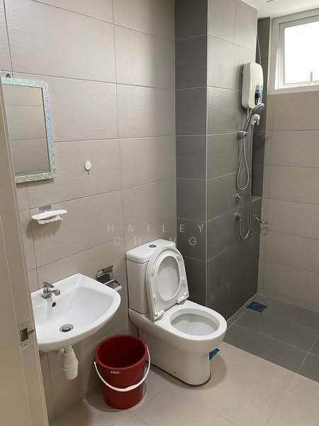 Kondominium untuk Disewa di Gardens Ville - Hailey Ch'ng - Bathroom - PropertyGuru.com.my