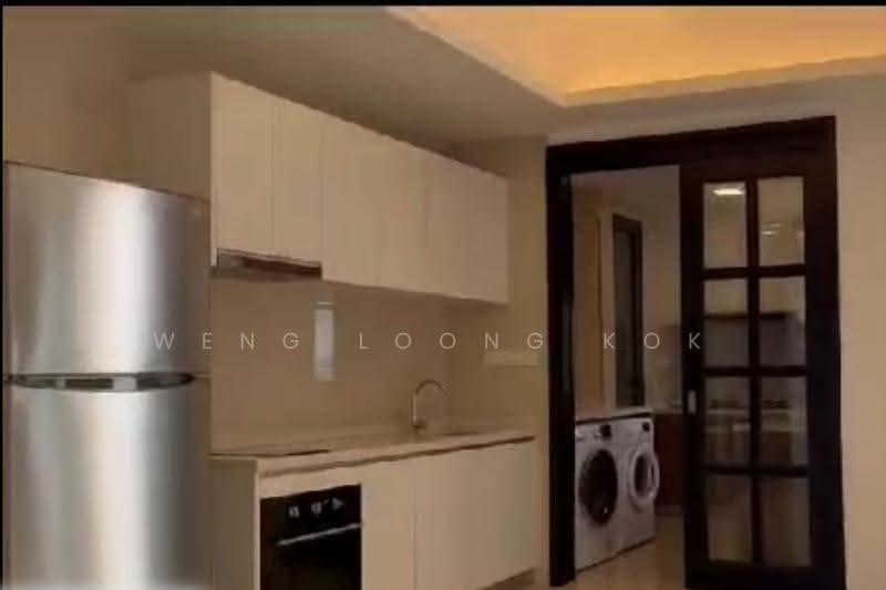 Condominium for Rent at Agile Mont Kiara - Weng Loong Kok - PropertyGuru.com.my