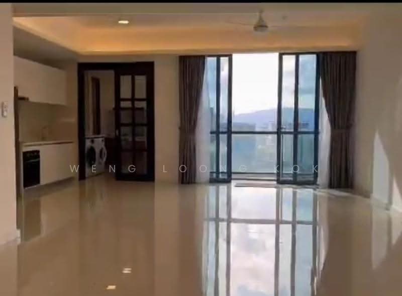 Condominium for Rent at Agile Mont Kiara - Weng Loong Kok - PropertyGuru.com.my