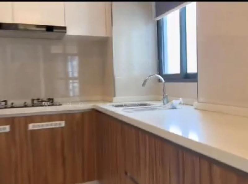 Condominium for Rent at Agile Mont Kiara - Weng Loong Kok - PropertyGuru.com.my