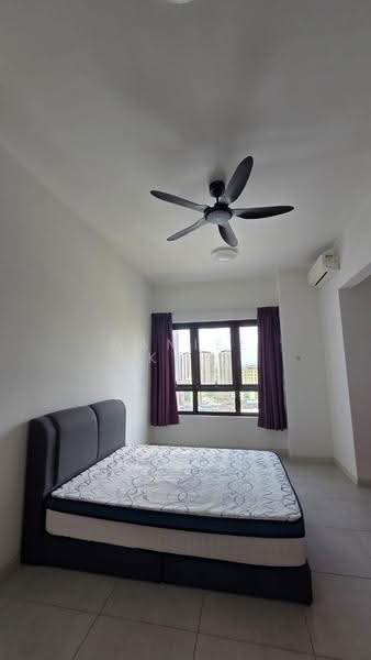 Kediaman Servis untuk Disewa di The Pano - Daniel Kok - Bedroom - PropertyGuru.com.my