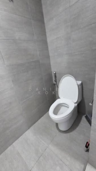 Kediaman Servis untuk Disewa di The Pano - Daniel Kok - Bathroom - PropertyGuru.com.my