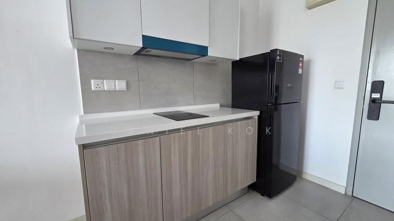 Kediaman Servis untuk Disewa di The Pano - Daniel Kok - Kitchen - PropertyGuru.com.my