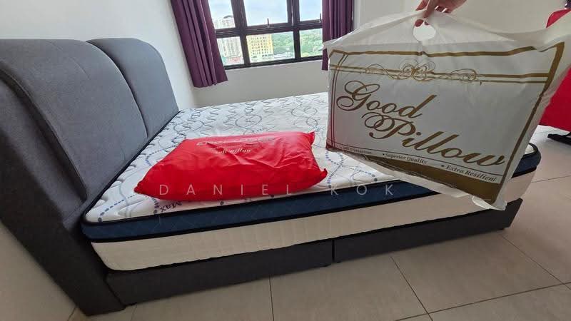 Kediaman Servis untuk Disewa di The Pano - Daniel Kok - PropertyGuru.com.my