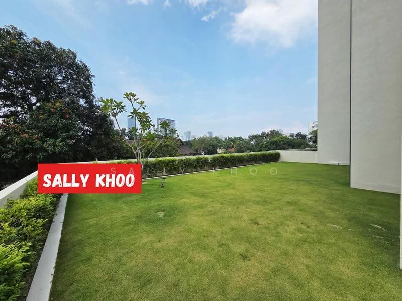 Condominium for Rent at The Anton - Sally Khoo - PropertyGuru.com.my