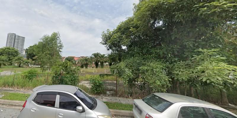 Commercial Land for Sale in Sentul (Kuala Lumpur) - Nicolas Lim - Exterior - PropertyGuru.com.my
