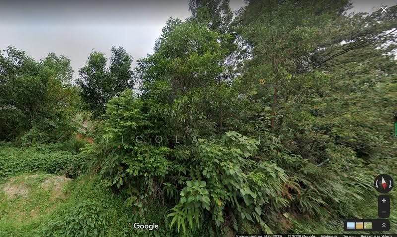 Commercial Land for Sale in Sentul (Kuala Lumpur) - Nicolas Lim - PropertyGuru.com.my
