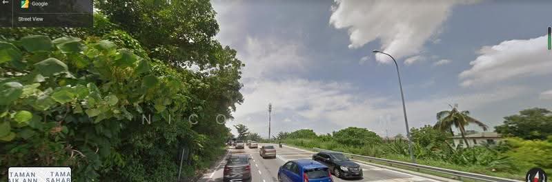 Commercial Land for Sale in Sentul (Kuala Lumpur) - Nicolas Lim - Exterior - PropertyGuru.com.my