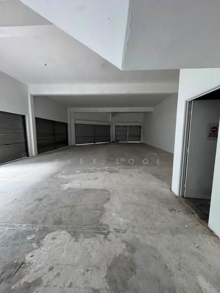 Shop / Office for Rent in Taman Mount Austin (Tebrau) - Alex Looi - Interior - PropertyGuru.com.my