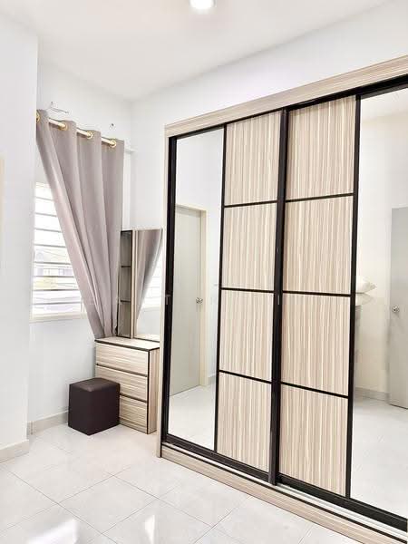 2-storey Terraced House for Rent in Puncak Alam (Selangor) - Baxter Lim - PropertyGuru.com.my