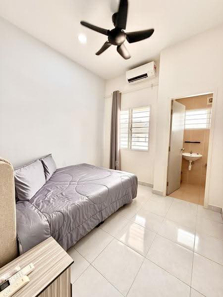 2-storey Terraced House for Rent in Puncak Alam (Selangor) - Baxter Lim - PropertyGuru.com.my