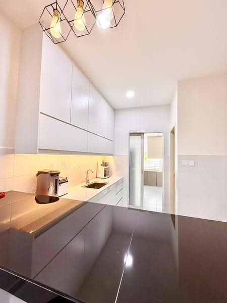 2-storey Terraced House for Rent in Puncak Alam (Selangor) - Baxter Lim - PropertyGuru.com.my
