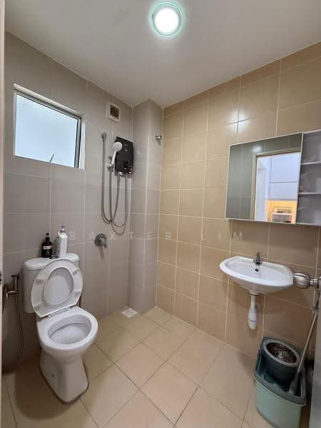 2-storey Terraced House for Rent in Puncak Alam (Selangor) - Baxter Lim - PropertyGuru.com.my