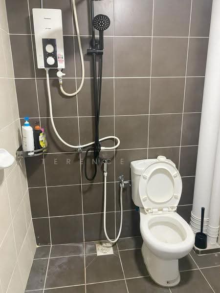 Apartment for Sale at De Bayu Apartment - Terence Lee - Bathroom - PropertyGuru.com.my