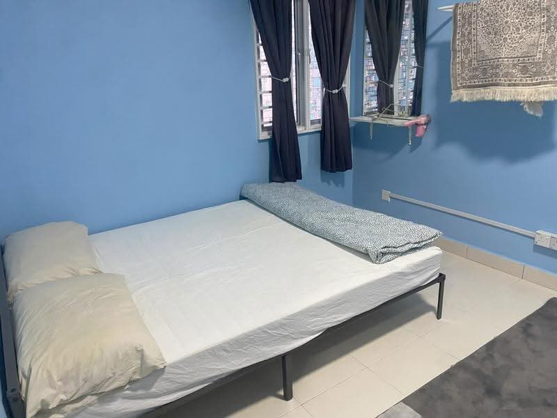 Apartment for Sale at De Bayu Apartment - Terence Lee - Bedroom - PropertyGuru.com.my