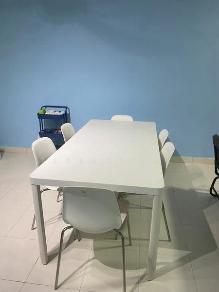 Apartment for Sale at De Bayu Apartment - Terence Lee - Dining Room - PropertyGuru.com.my