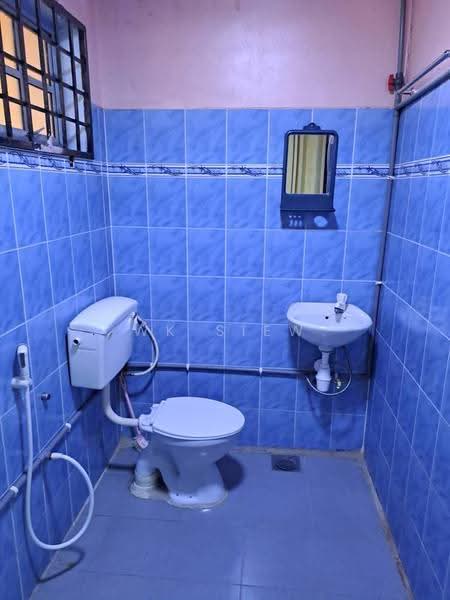 2-storey Terraced House for Sale in Sunway (Selangor) - WK Siew - Bathroom - PropertyGuru.com.my