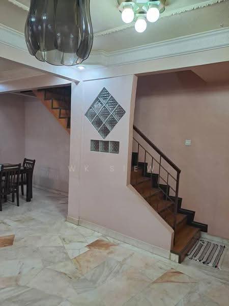 2-storey Terraced House for Sale in Sunway (Selangor) - WK Siew - Interior - PropertyGuru.com.my