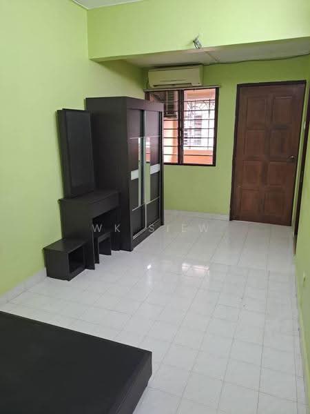 2-storey Terraced House for Sale in Sunway (Selangor) - WK Siew - Bedroom - PropertyGuru.com.my