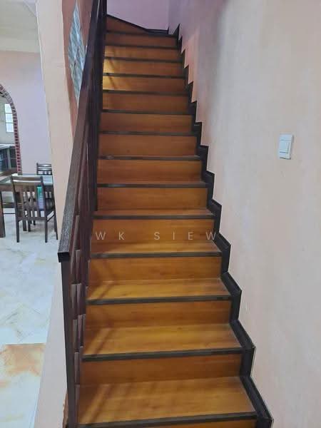 2-storey Terraced House for Sale in Sunway (Selangor) - WK Siew - Interior - PropertyGuru.com.my