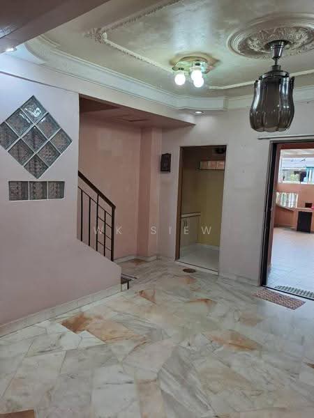 2-storey Terraced House for Sale in Sunway (Selangor) - WK Siew - Interior - PropertyGuru.com.my