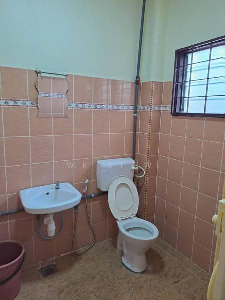 2-storey Terraced House for Sale in Sunway (Selangor) - WK Siew - Bathroom - PropertyGuru.com.my