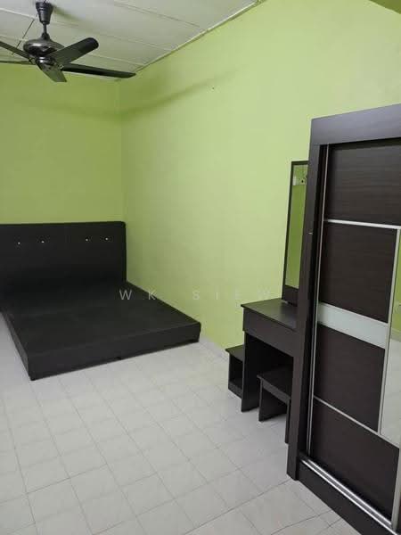 2-storey Terraced House for Sale in Sunway (Selangor) - WK Siew - Bedroom - PropertyGuru.com.my