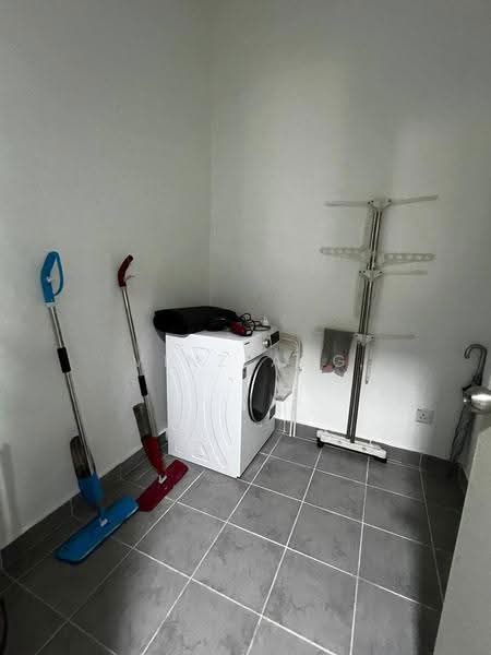 Kediaman Servis untuk Disewa di Southkey Mosaic - Vinz Ang - PropertyGuru.com.my