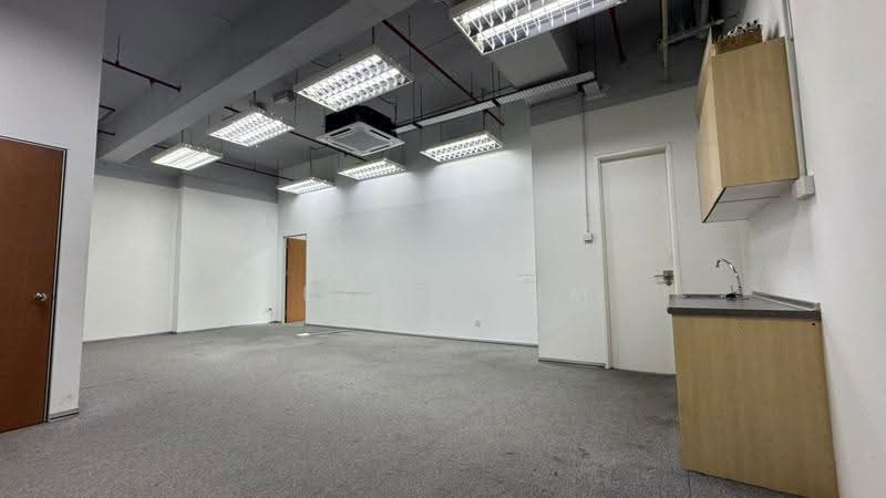 Pejabat untuk Dijual di Kampung Kerinchi (Bangsar South) (Kuala Lumpur) - Lucas Lim - PropertyGuru.com.my