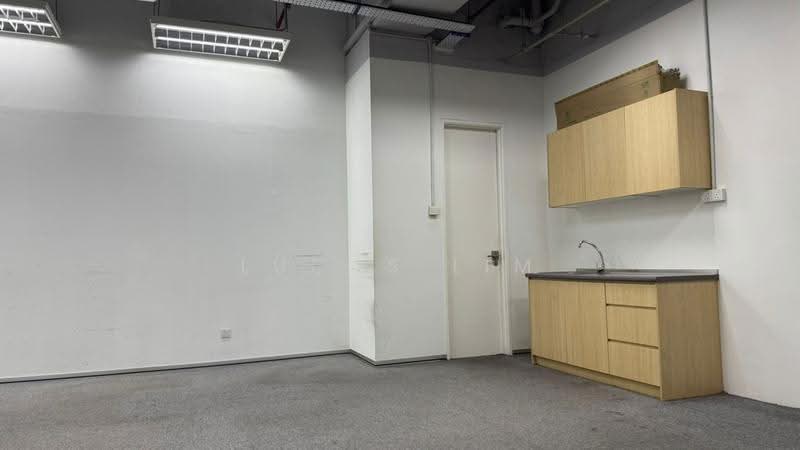 Pejabat untuk Dijual di Kampung Kerinchi (Bangsar South) (Kuala Lumpur) - Lucas Lim - PropertyGuru.com.my